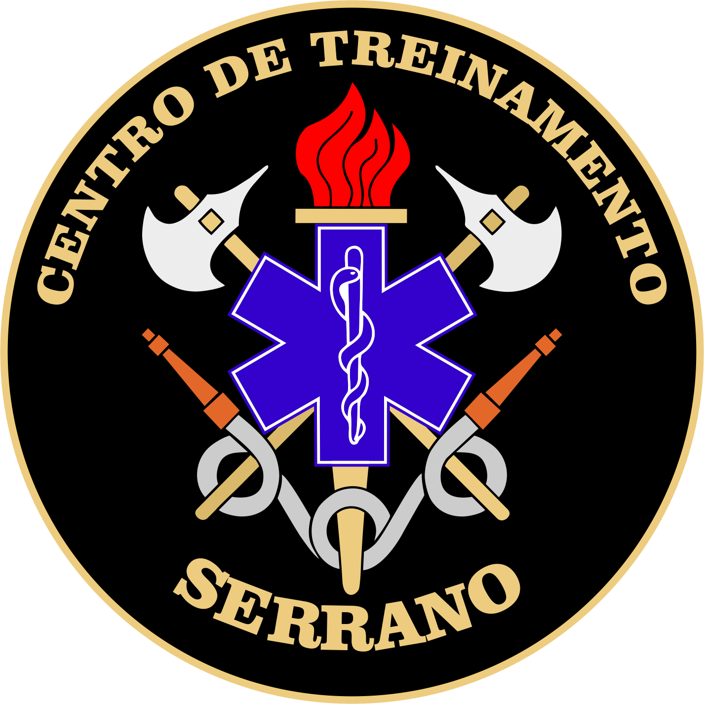 Ct Serrano EAD